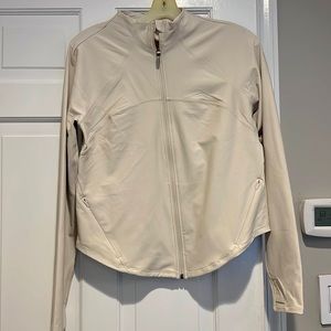 Old navy athletic jacket